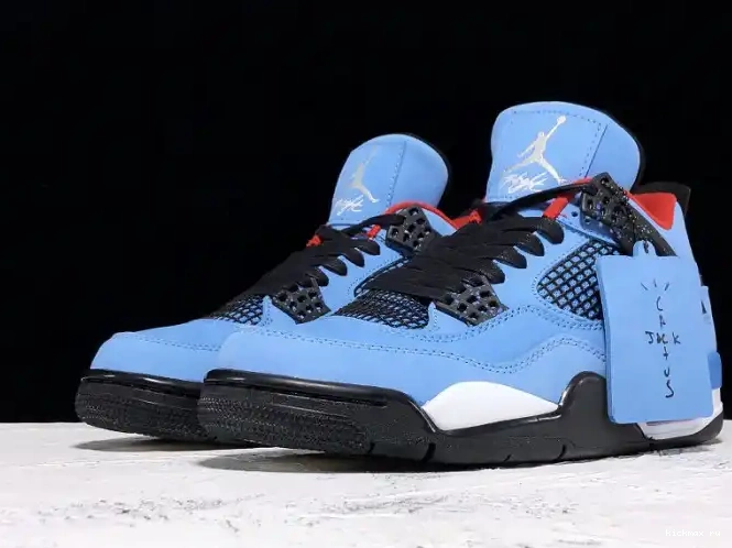 Rep MAX Air x Jack Jordan Travis Scott Cactus 308497-406 4 0412